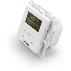 TechniSat DigitRadio UP 55 weiß