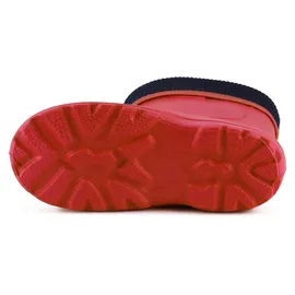 Ladeheid Eva Thermo Gummistiefel Rot 28