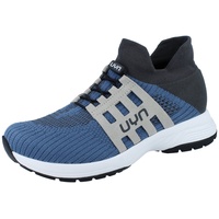 UYN Nature Tune Shoes Blue/Grey, 41