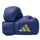 Adidas Boxhandschuhe Speed 50, Erwachsene, Boxing Gloves 14 oz, Punchinghandschuhe komfortabel und langlebig, blau