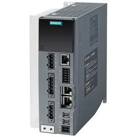 Siemens SINAMICS S210, 1 AC200-240 6SL5310-1BB10-8CF0
