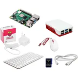 Raspberry Pi 5 Desktop Kit 1 GB RAM