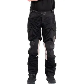 leatt adventure Flowtour 5.5 Schwarz