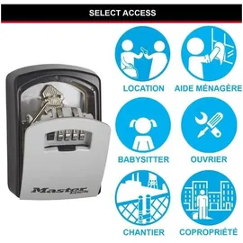 Master Lock 5403EURD