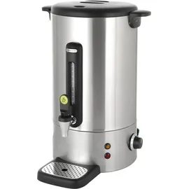 HENDI Heißgetränkekocher edelstahl