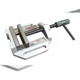 Vago-Tools 150 mm Schraubstock Tischbohrmaschine