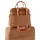 BRIC'S Life Beauty Case 35 cm braun
