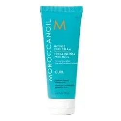 Moroccanoil Intensive Locken Creme 75ml