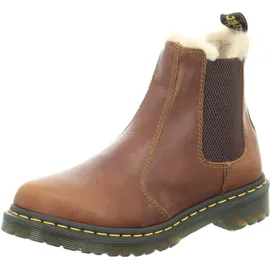 Dr. Martens 2976 Leonore Butterscotch Orleans 38