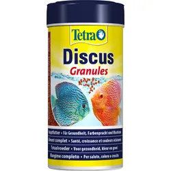 Tetra Diskus 250ml