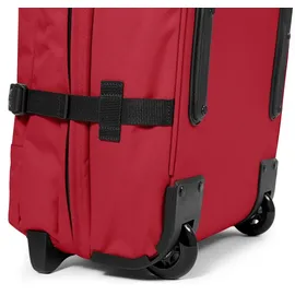 Eastpak TRANVERZ L Koffer, 79 x 40 x 33 cm, - Beet Burgundy (Rot)