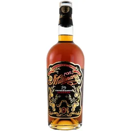 Ron Millonario 10 Aniversario Reserva Rum