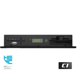 Edision piccollo Dual