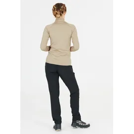 Whistler Blume Grau XXL