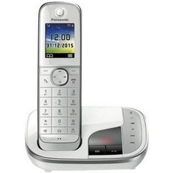 KX-TGJ320GW DECT-Telefon