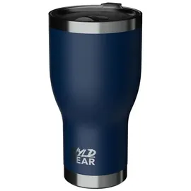 wyld gear Tumbler 0,887 l Marineblau