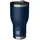 wyld gear Tumbler 0,887 l Marineblau