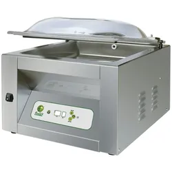 Vakuum Kammer Maschine - FIMAR CAM/450 ECO - Dichtungsbalken 45 cm
