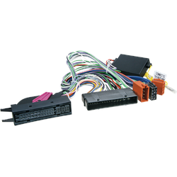  Freisprecheinrichtungsadapter Audi A5 mit MMI Basic & Standard Audio System 2... 