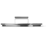 Smeg CKFL2801 Glasdeckel, 28 cm, Glas