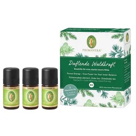 Primavera Duftende Waldkraft Set