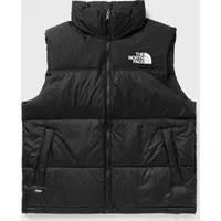 1996 RETRO NUPTSE VEST NUPTSE - black - L