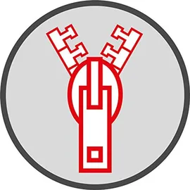 Badenia Trendline Senso Topper 160 x 200 cm