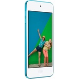 Apple iPod Touch 5G 16GB [Frontkamera] blau (Gebraucht - OK / mindestens 1 JAHR GARANTIE)