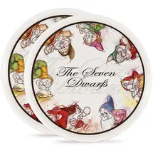 Egan Set 2 Pizzateller 7 Zwerge