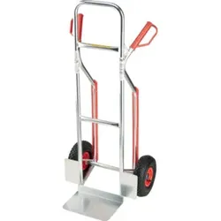 Alu-Transportkarre 150kg 305x200mm,Luft