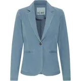 ICHI IHKATE Regular fit, in KATE Blau, M