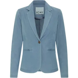 ICHI IHKATE Regular fit, in KATE Blau, M