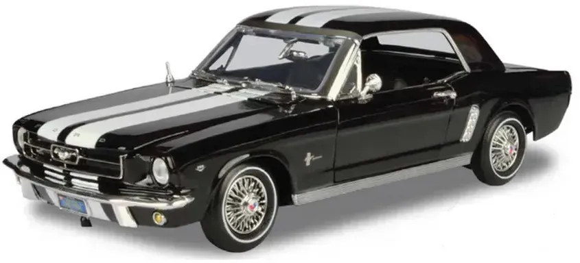 Motor Max - Ford Mustang 1964