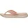 s.Oliver Damen Zehentrenner mit Dicker Sohle Bequem, Rosa (Peach), 40 EU
