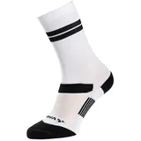 Vaude Bike Socks Mid II Socken 36-38 Weiß