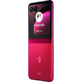 Motorola Razr 40 Ultra 5G 8 GB RAM 256 GB viva magenta