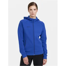 Craft Core Soul FULL ZIP HOOD W L