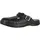 Abeba ESD-Sicherheits-Clog x-light 7131042, Größe 44, schwarz