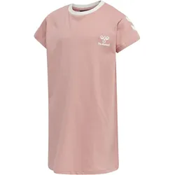 hummel hmlMILLE T-Shirt-Kleid Mädchen rosette 146