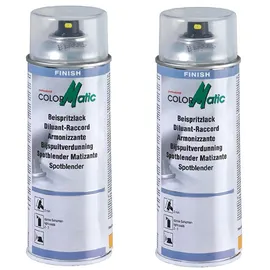 ColorMatic Beispritzlack 400 ml