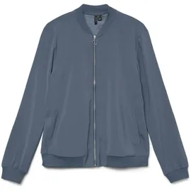 Vero Moda Coco Bomberjacke China Blue L