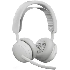 Logitech Zone Wireless 2 ES MS Grauweiß 981-001520