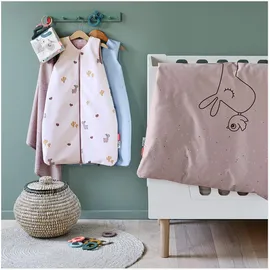 Done by Deer Baby Schlafsack Lalee Sand One Size