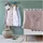 Done by Deer Baby Schlafsack Lalee Sand One Size