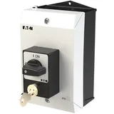 Eaton Moeller Eaton Ein-Aus-Schalter P1-32/I2/SVA(A)