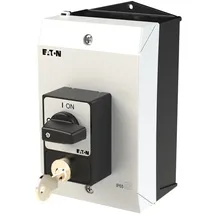 Eaton Moeller Eaton Ein-Aus-Schalter P1-32/I2/SVA(A)