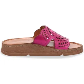 Gemini PANTOLETTE für Damen pink, 36 EU