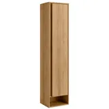 Fackelmann Hochschrank Natura Asteiche 38 cm