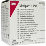 solventum germany gmbh Medipore plus Pad steriler Wundverband 3562E
