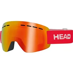 HEAD Herren Brille, Rot, M